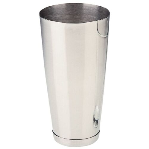 Shaker Professionnel De Bar En Inox - Boston - Olympia