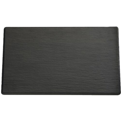 Aps - Plateau Slate, Gn 1/2, Hauteur 12 Mm, Longueur 325 Mm, Largeur 265 Mm