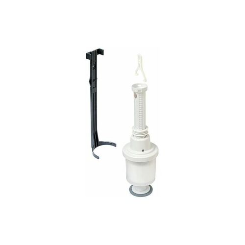 Banyo - Geberit Cloche Universel Avec Tube Telescopique Ref.nr.:240.114.00.1