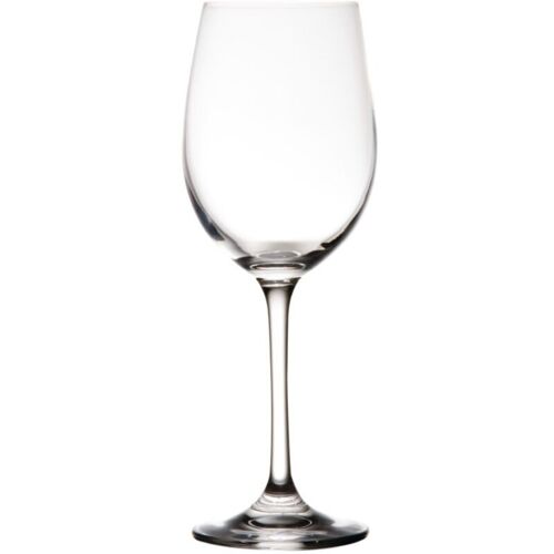 Verre À Vin En Cristal Modale 395 Ml - Lot De 6 - Olympia
