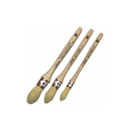 Rechampir Peinture - 2.5 Cm Metaltop
