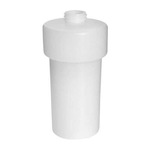 Bidon Emco Polo En Plastique Blanc. Pour Distributeurs De Sévon