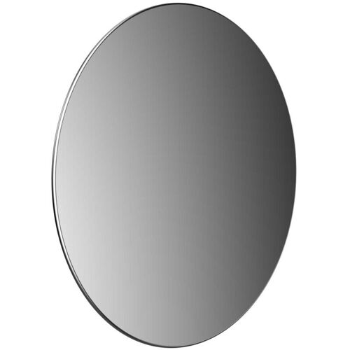 Puree Miroir Adhésif, Diamètre 153 Mm, séns Cadre, - Emco