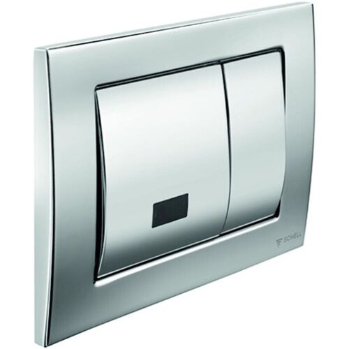 Schell - Plaque De Commande Wc Montus Field E