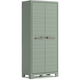 Armoire Haute D'Extérieur Keter Planet - Ista 6