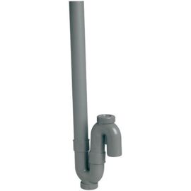 Nicoll - Siphon Simple Orientable Machine à Laver Sortie Verticale 40 1yh23c