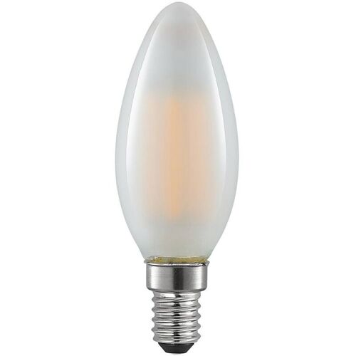 Arcchio - Led Ampoule E14 À Intensité Variable 'e14 4w Led-Kerzenlampé En Verre
