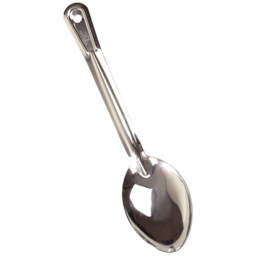 Cuillère De Service Inox 28 Cm - Vogue