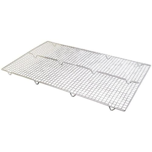 Grille De Refroidissement Inox Grand Format - Vogue