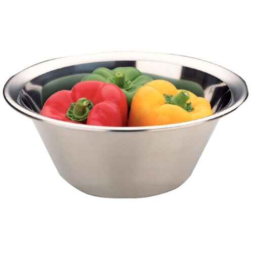 Bassine Inox Professionnelle 5 L Tout Usége - 30 Cm - Vogue