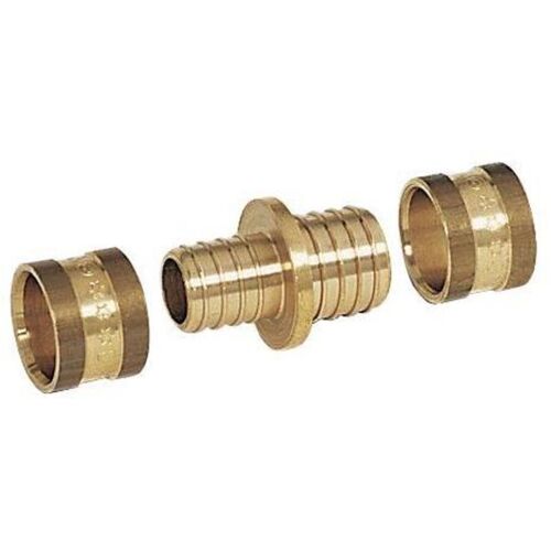 Raccord Per à Glissement - Manchon Réduit - Diamètre â?€20x1,9 - â?€16x1,5 Mm - Pexy Pour Tubes Per - 4327 - Comap