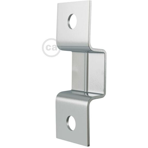 Accessori Per Fisséggio À Parete Sistema Catenarie Lumet - 10 Pz