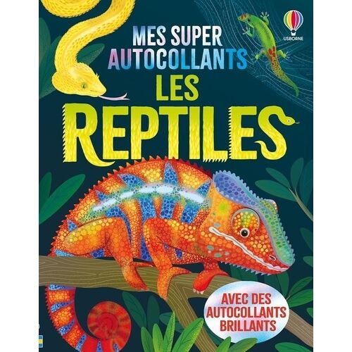 Les Reptiles