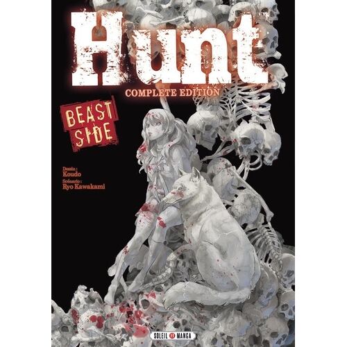 Hunt - Beast Side - Complete Edition
