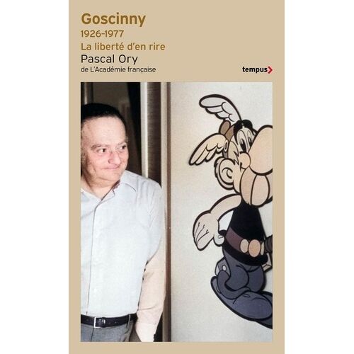 Annulé-Goscinny