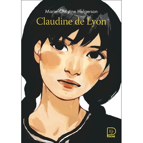 Claudine De Lyon