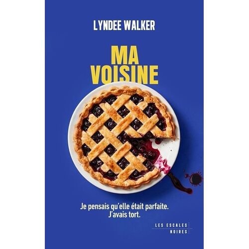 Ma Voisine