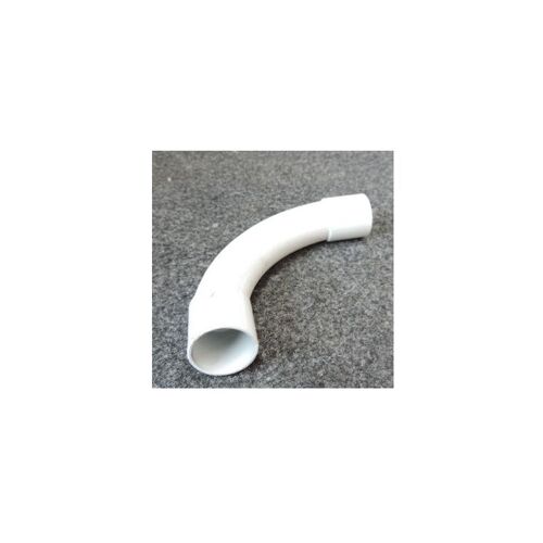 Scame - Coude 90° Gris 25mm Cl-321 Pour Raccord Tube Irl D'Installation Ou Fourreau Sobem 862.925/g