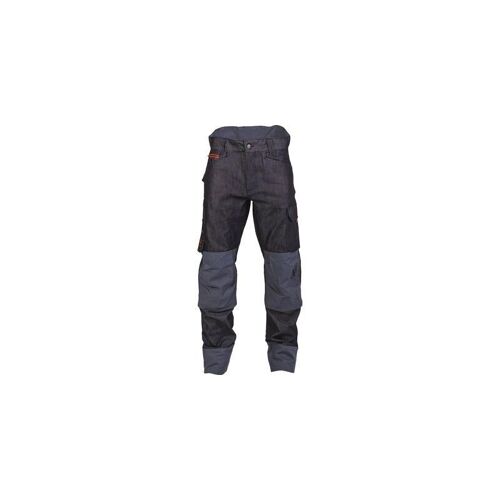Parade - Pantalon Boreal Bleu Jean 44 Boreal 1472 44
