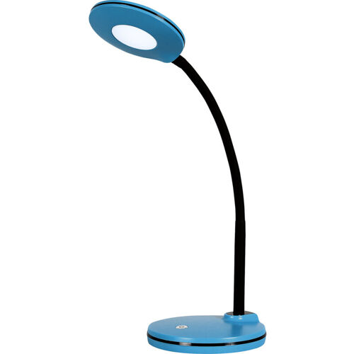 Séns Marque - Hansé, Lampe De Table À Diodes Led Splash, Intensité Lumineuse