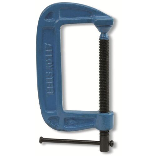 Daytools Presse En C 4"", 100 Mm