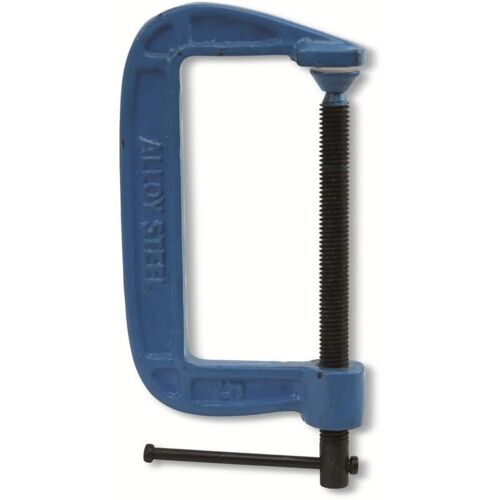 Daytools Serre-joint En C 5"", 125 Mm