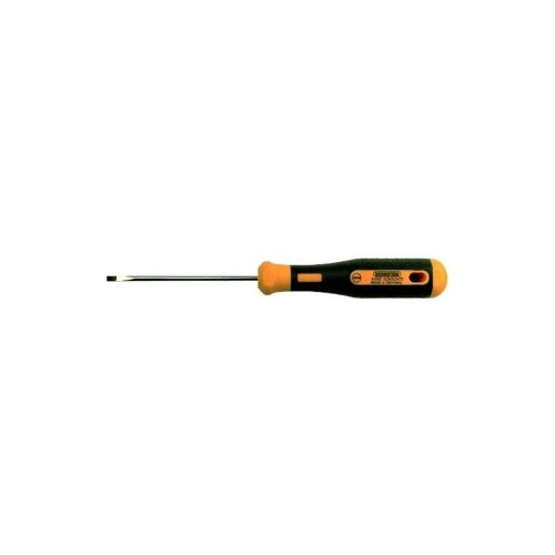 Bernstein Tools For Electronics - Bernstein Werkzeug Euroline-power Tournevis D'électricien, 100 X 3,0 Mm, 4-522 Bernstein Werkzeug Gmbh