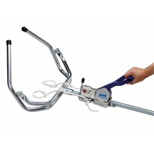 Vêleuse Hk2060 52cm à Controle De Traction Plus Race Laitière Kerbl