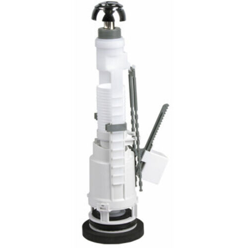 Mécanisme Double Volume Poussoir 323651107. - Siamp : 32 3651 07