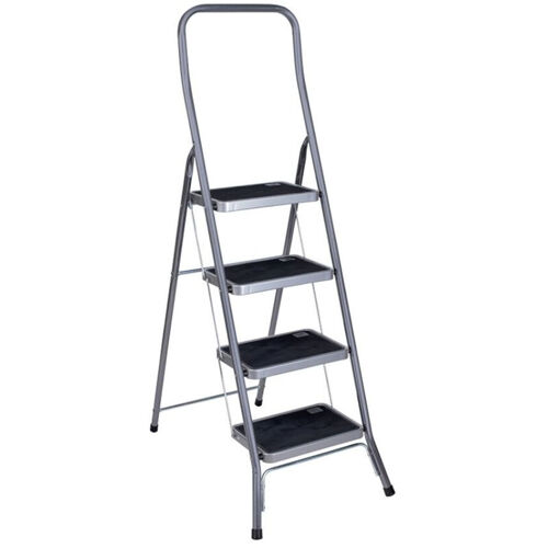 Facal - Marchepied Acier Tinto ¿ 2 à 4 Marches - Hauteur De Plateau 0,95m - 4 Marches