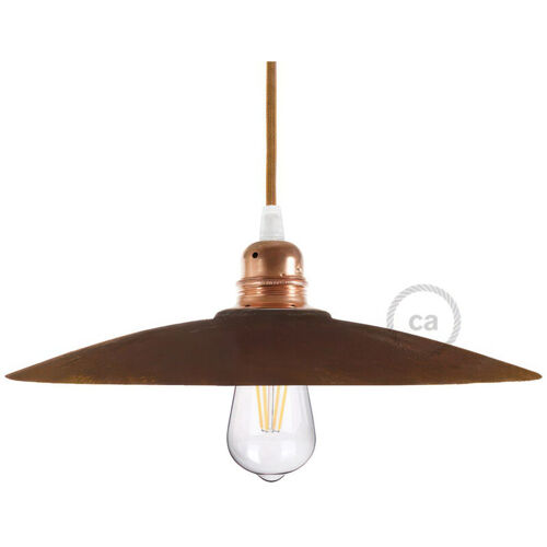 Creative Cables - Suspension En Céramique - Made In Italy