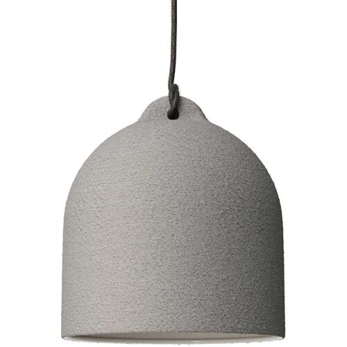 Creative Cables - Campana, M Suspension En Céramique - Made In Italy