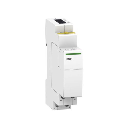 Schneider Electric - Schneider Acti9 Iatl A9c15424 Télérupteur Auxiliaire
