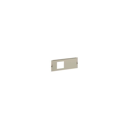 Schneider Electric - Prismaset P Active - Plastron Nsx 400/630 - 3p - 4m - L650 - Fixe - Horizontal - Lvs03643