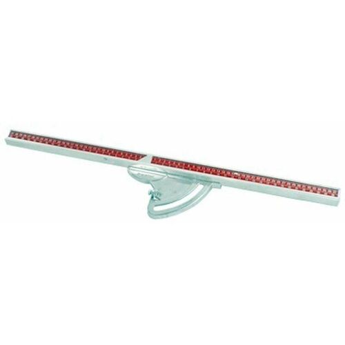 Sigma - Equerre Pivotant 90 Avec Mesure Pour Coupe Carreaux 4a