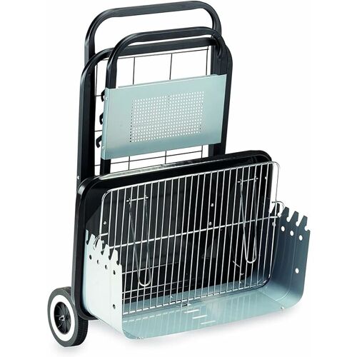Barbecue Clic Clac En Acier Pliable