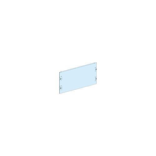 Schneider Electric - Prismaset P Active - Plastron Plein - 6m - L650 - Lvs03806