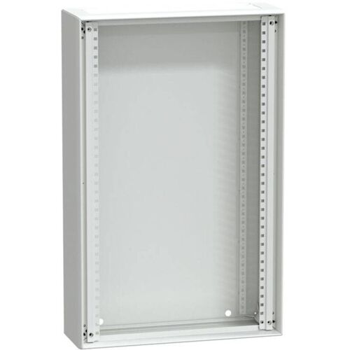 Schneider Electric - Prismaset G Active - Coffret - L600 - Ip30 - 18m - Ral9003 - Lvs08106
