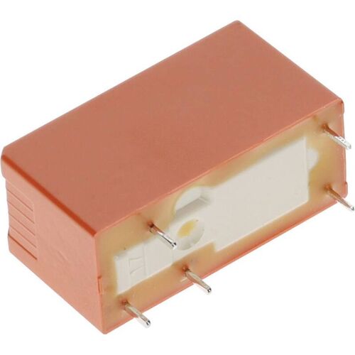 Te Connectivity Rtb14024 Relais Industriel Tension Nominale: 24 V/dc 1 Inverseur (rt) 1 Pc(s) A454902
