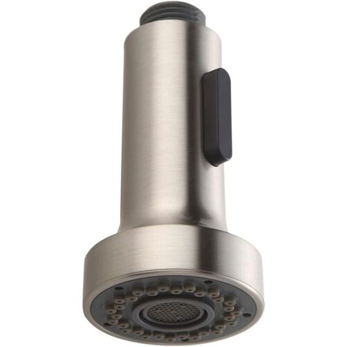 Douchette Robinet Mitigeur Evier Cuisine Press Down 2 Fonctions Jets Mitigeur Cuisine Douchette Universelle Accessoire Robinetterie