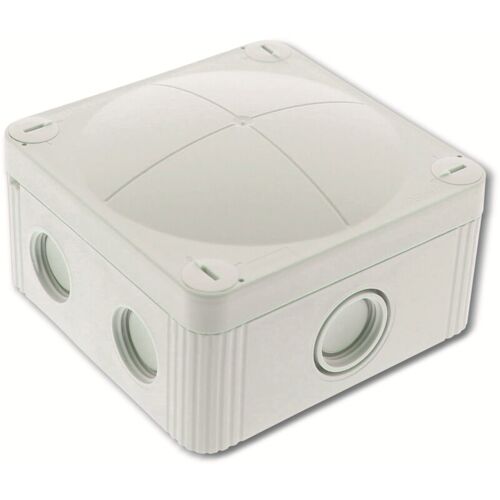 Boîte De Dérivation Wiska Combi 407 Lg, Ip66/67