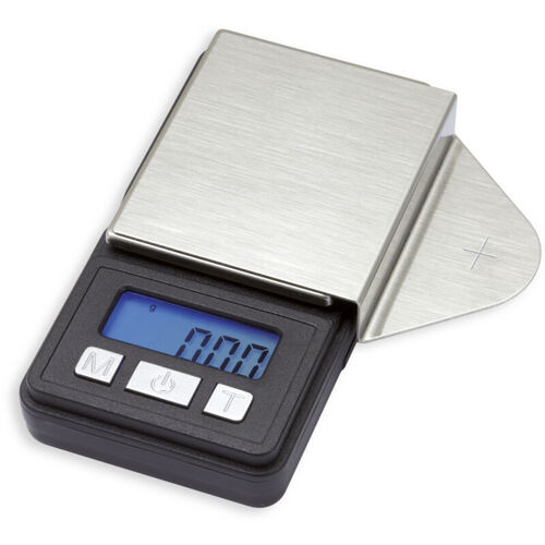 Dynavox Tw-2 Balance Pour Bras De Lecture