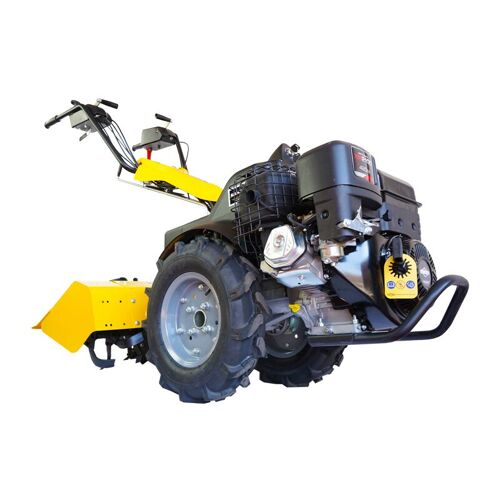 sékawa - Motoculteur Fraise Rotative Pro Trac