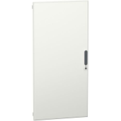 Prismaset G Active - Porte Pleine - Coffret Ou Extension 24m - Ral9003 - Lvs08128