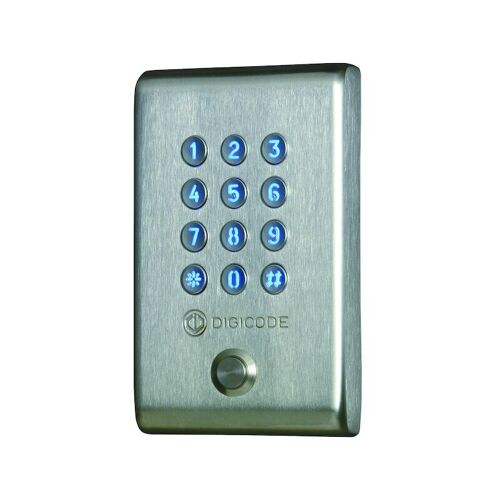 Clavier à Code électronique Kcien Cdvi