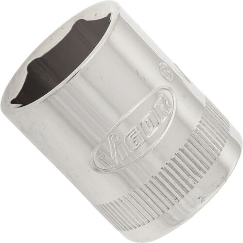 Douille à 6 Pans â¿¿ V2269n â¿¿ Carré Creux 3/8 Pouce (10 Mm) â¿¿ Profil à 6 Pans Extérieurs â¿¿ Taille 15 Mm