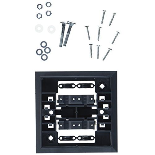 Legrand VAN GEEL Base de montage Colonne de sol - 8460051