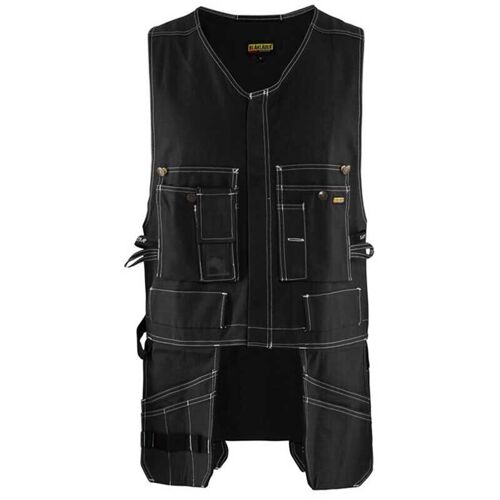 Gilet De Travail Porte-outils 3105 - Noir Xl