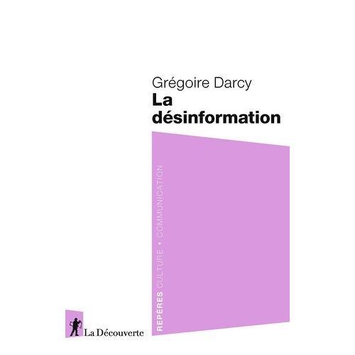 La Désinformation
