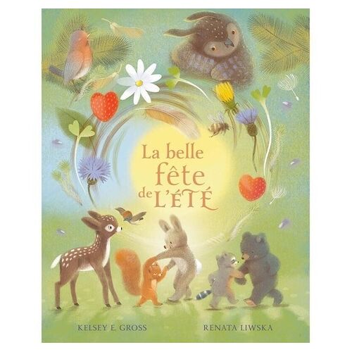 La Belle Fête De L'été